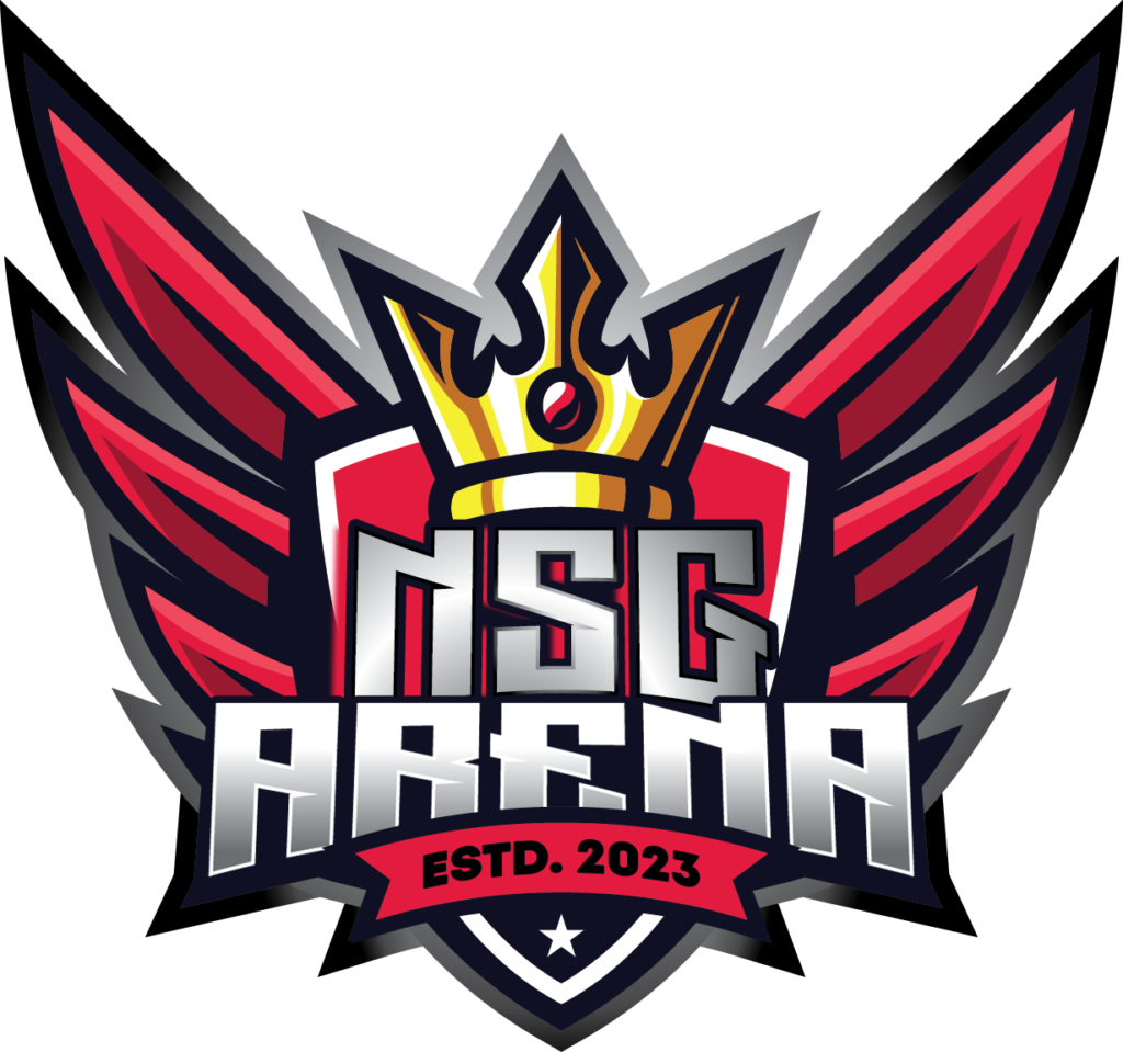 NSG Arena - NoScope Gaming