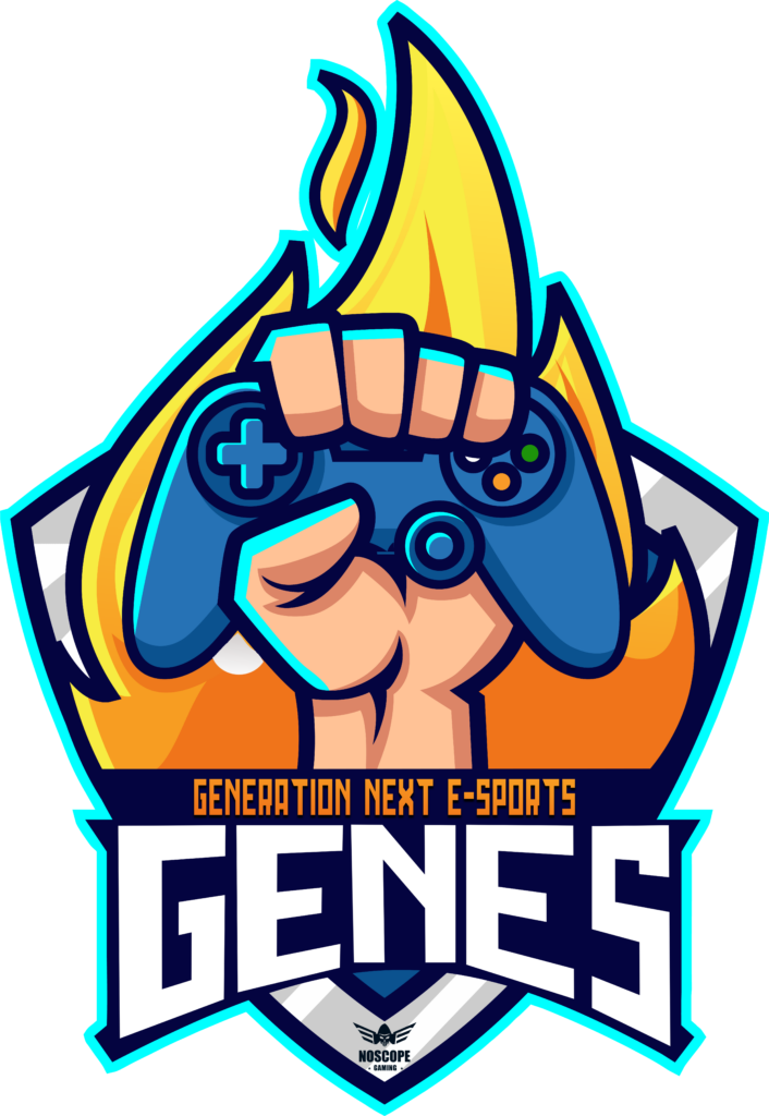 GENES PROGRAM - ESPORTS FOR SCHOOLS